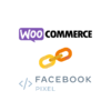 Connect Facebook Pixel with your WooCommerce Website