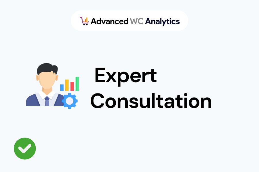 30-min Expert Consultation