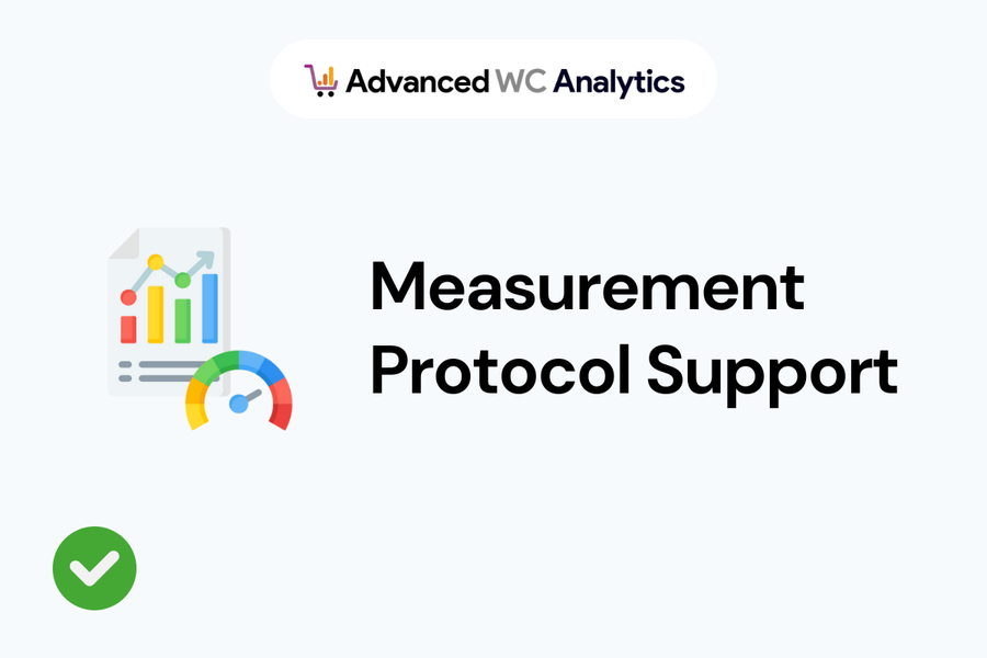 measurement protocol api support