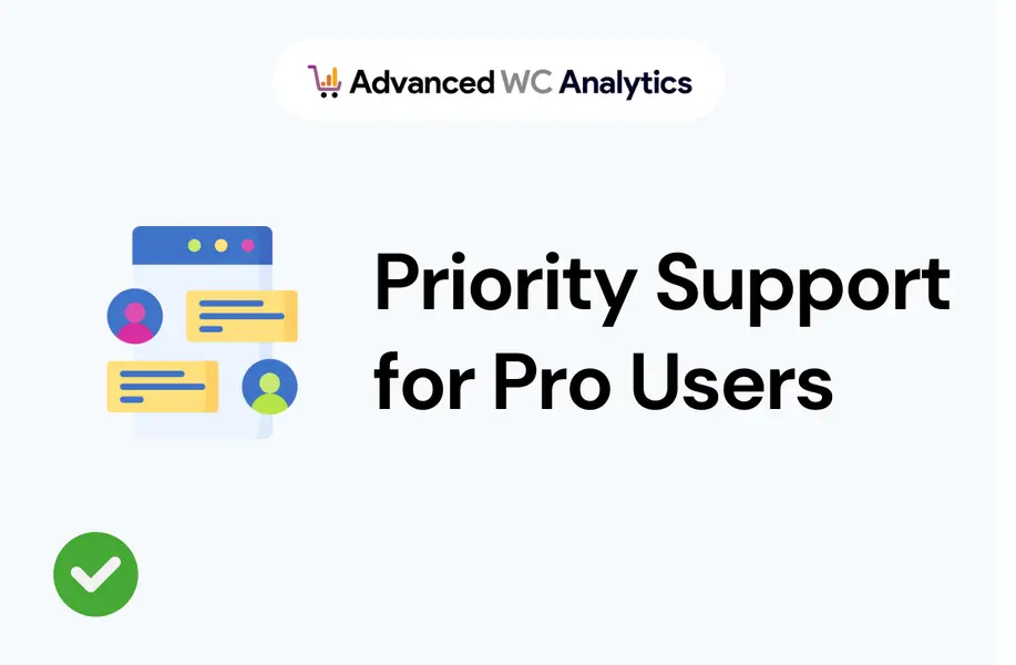 Priority Support