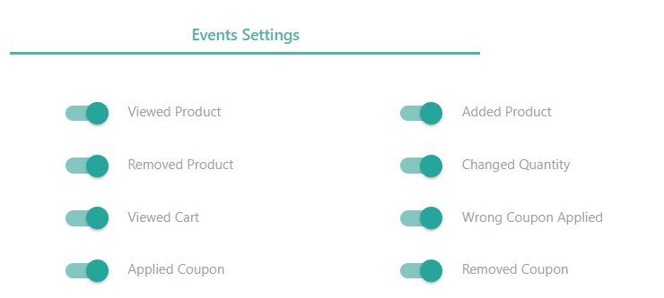 Track and Optimize Cart Behaviour with AWCA and GA4 Integration​