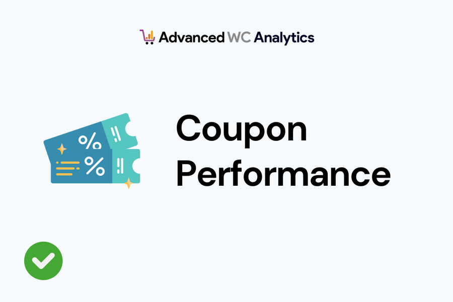 coupon performance tracking - Optimize Promotions with AWCA’s Coupon Performance Insights