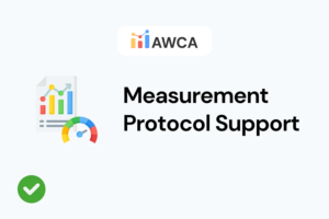 Measurement-Protocol-Support